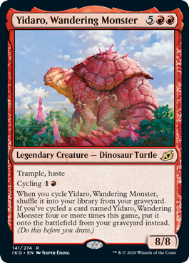 spoiler-iko-yidaro-wandering-monster