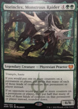 spoiler-khm-vorinclex-monstrous-rider