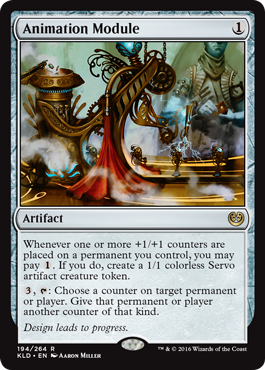 spoiler-kld-animation-module