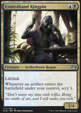 spoiler-kld-contraband-kingpin