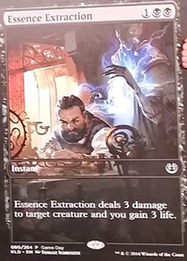 spoiler-kld-essence-extraction
