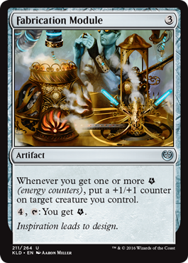 spoiler-kld-fabrication-module