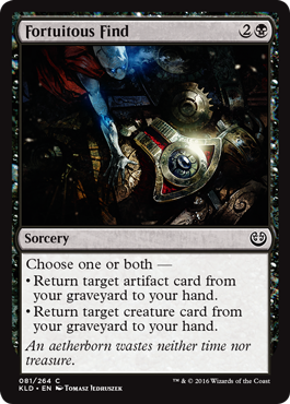 spoiler-kld-fortuitous-find