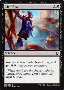 spoiler-kld-live-fast