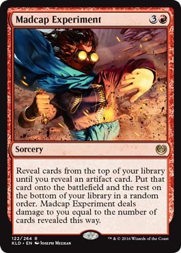 spoiler-kld-madcap-experiment