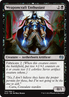 spoiler-kld-weaponcraft-enthusiast