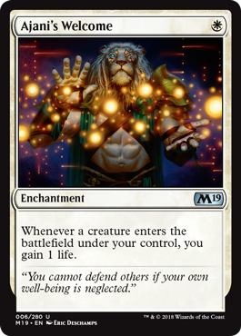 spoiler-m19-ajanis-welcome