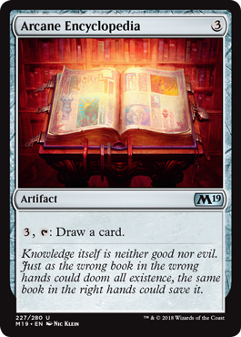 spoiler-m19-arcane-encyclopedia