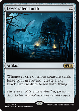 spoiler-m19-desecrated-tomb