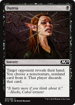 spoiler-m19-duress