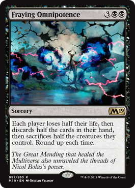 spoiler-m19-fraying-omnipotence