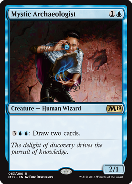 spoiler-m19-mystic-archaeologist