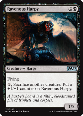 spoiler-m19-ravenous-harpy