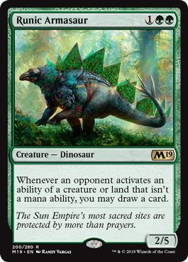 spoiler-m19-runic-armasaur