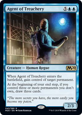 spoiler-m20-agent-treachery