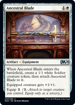 spoiler-m20-ancestral-blade