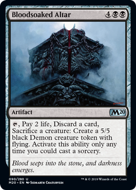 spoiler-m20-bloodsoaked-altar