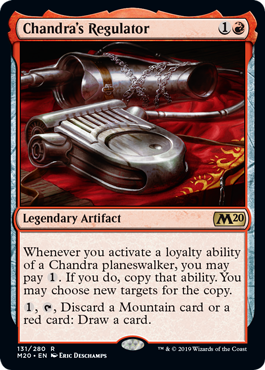 spoiler-m20-chandras-regulator