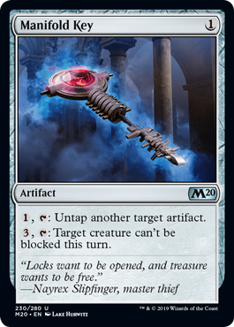 spoiler-m20-manifold-key