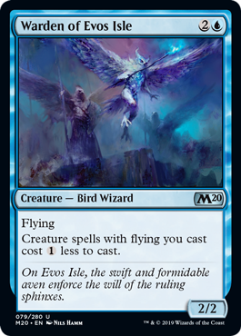 spoiler-m20-warden-evos-isle