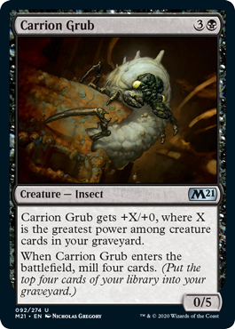 spoiler-m21-carrion-grub