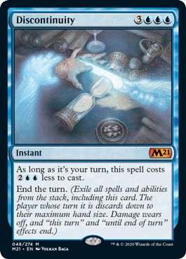 spoiler-m21-discontinuity