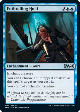 spoiler-m21-enthralling-hold