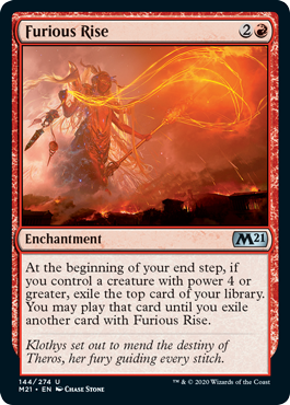 spoiler-m21-furious-rise