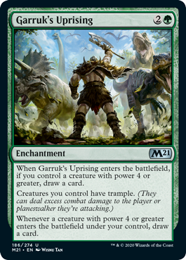 spoiler-m21-garruks-uprising
