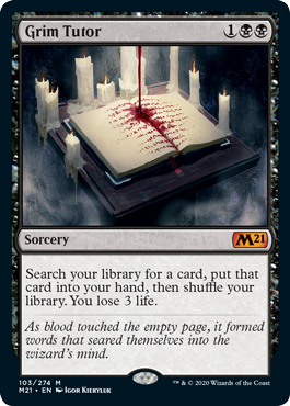 spoiler-m21-grim-tutor