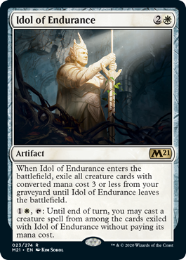 spoiler-m21-idol-endurance