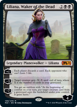 spoiler-m21-liliana-waker-dead