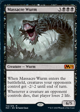 spoiler-m21-massacre-wurm