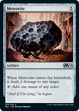 spoiler-m21-meteorite