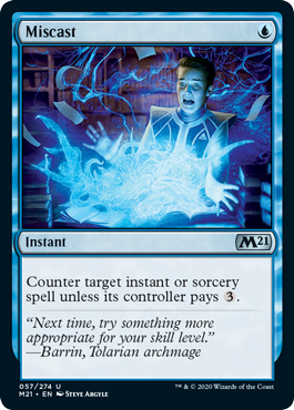 spoiler-m21-miscast