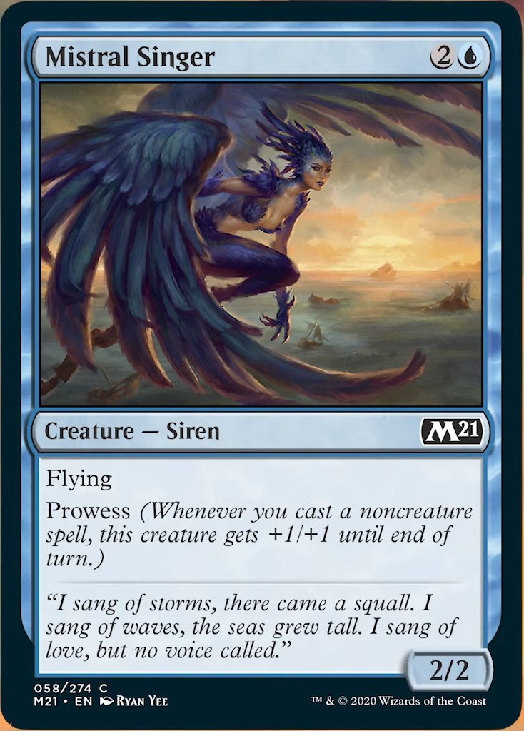 spoiler-m21-mistral-singer