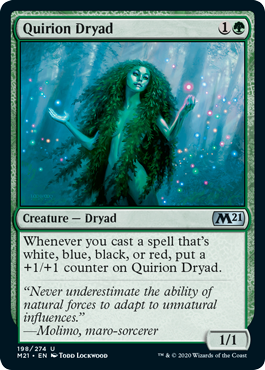spoiler-m21-quirion-dryad