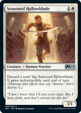 spoiler-m21-seasoned-hallowblade