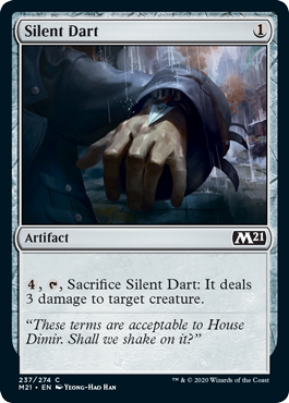 spoiler-m21-silent-dart