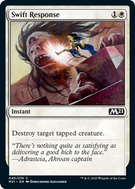 spoiler-m21-swift-response