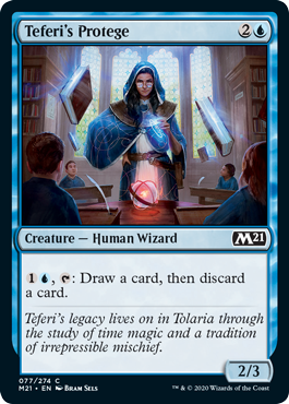 spoiler-m21-teferis-protege