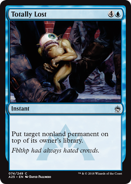 spoiler-m25-totally-lost