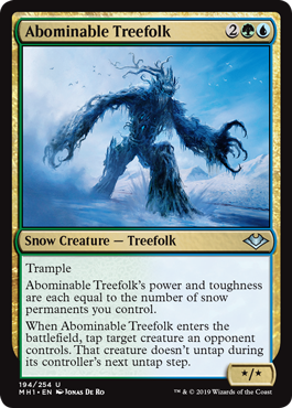 spoiler-mh1-abominable-treefolk