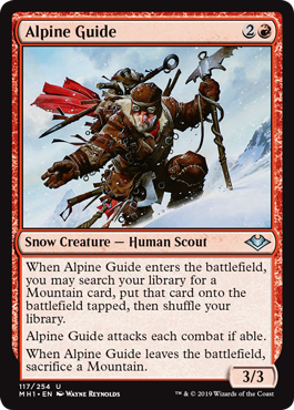 spoiler-mh1-alpine-guide