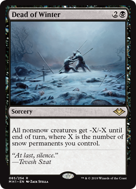 spoiler-mh1-dead-winter