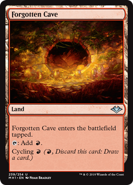 spoiler-mh1-forgotten-cave