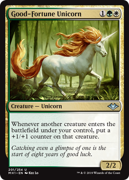 spoiler-mh1-good-fortune-unicorn