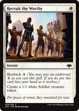 spoiler-mh1-recruit-worthy