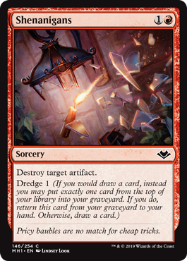 spoiler-mh1-shenanigans