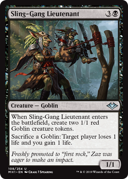 spoiler-mh1-sling-gang-lieutenant